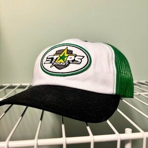 Stars Hockey Academy Cap
